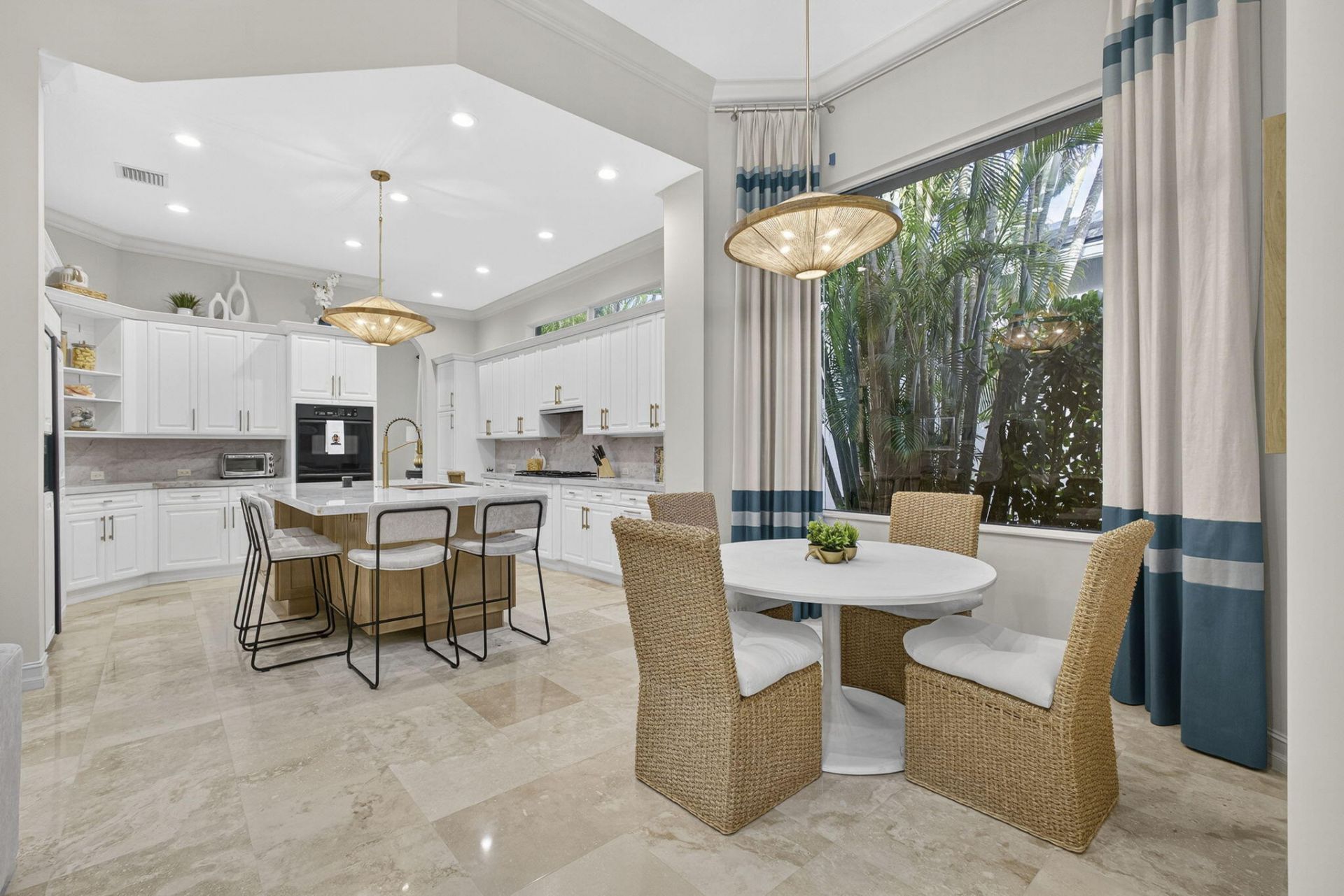 120 Via Mariposa, Palm Beach Gardens, FL 33418 Photo