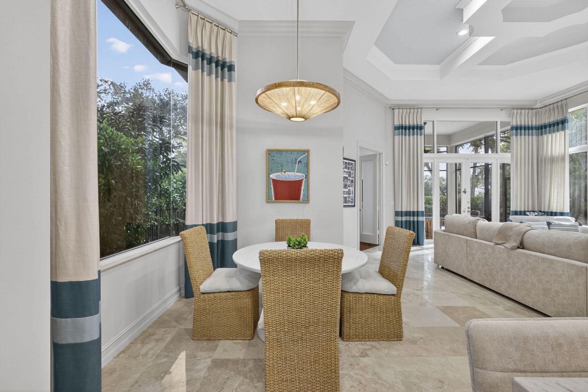 120 Via Mariposa, Palm Beach Gardens, FL 33418 Photo