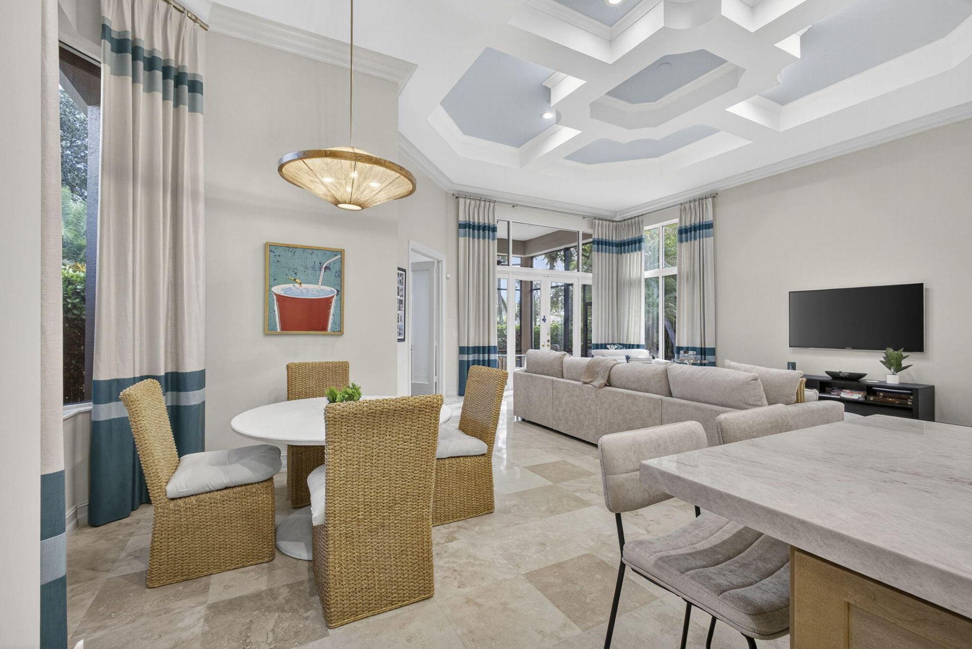 120 Via Mariposa, Palm Beach Gardens, FL 33418 Photo