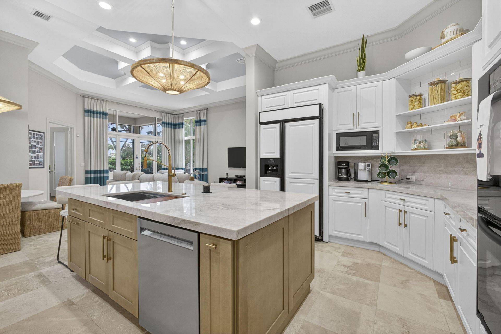 120 Via Mariposa, Palm Beach Gardens, FL 33418 Photo