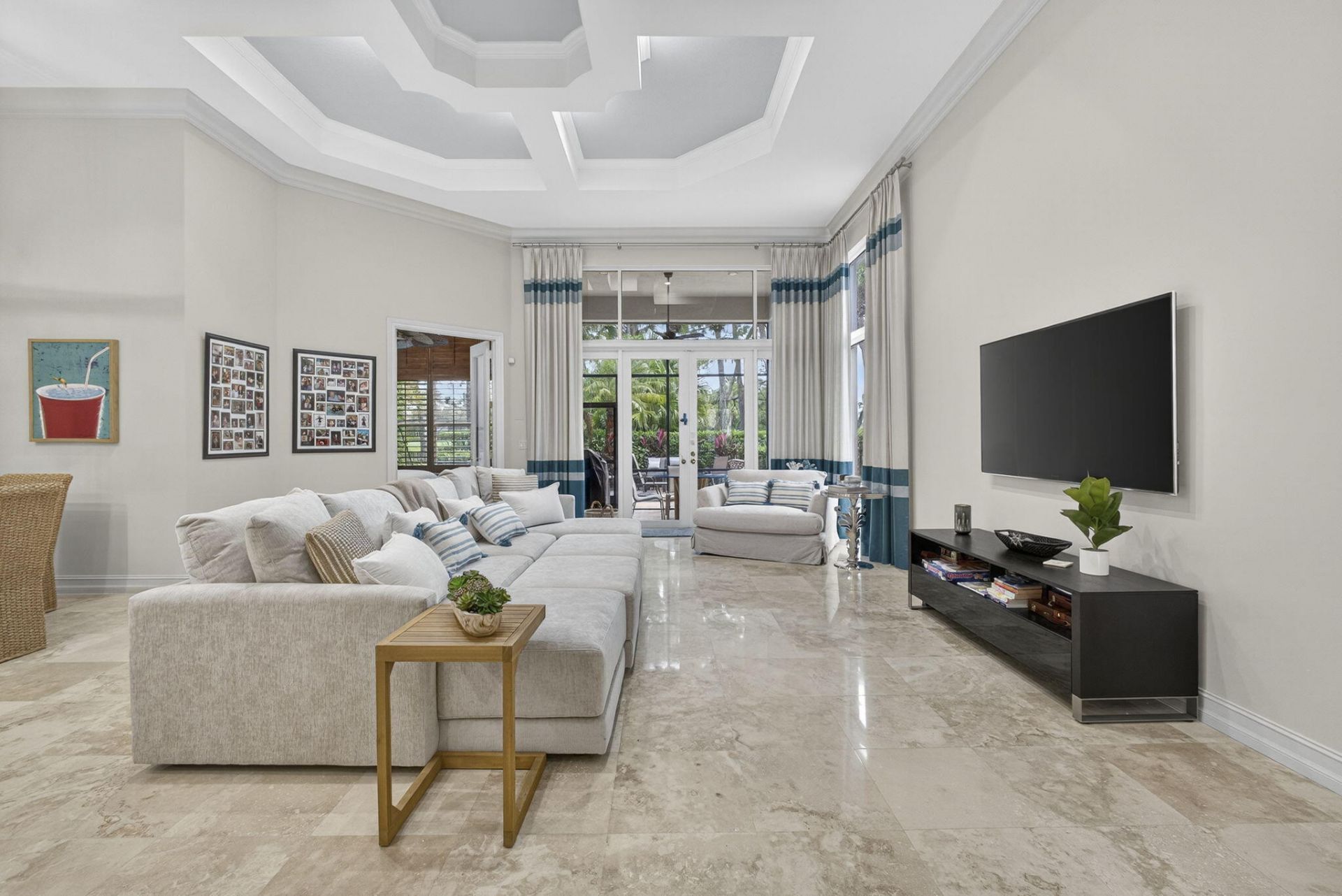 120 Via Mariposa, Palm Beach Gardens, FL 33418 Photo