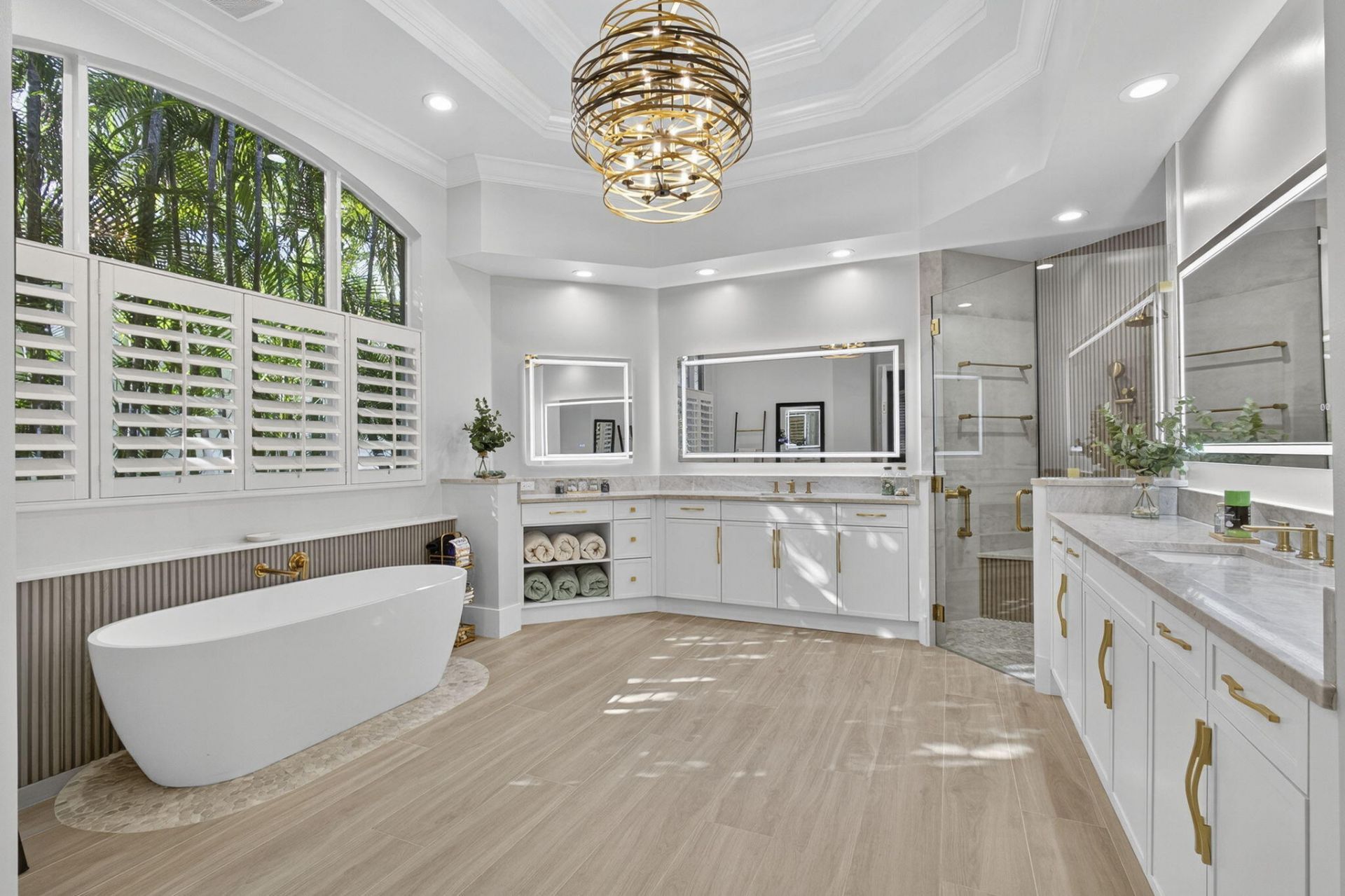 120 Via Mariposa, Palm Beach Gardens, FL 33418 Photo