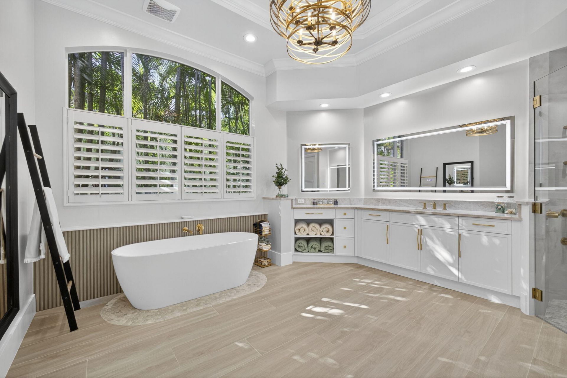 120 Via Mariposa, Palm Beach Gardens, FL 33418 Photo