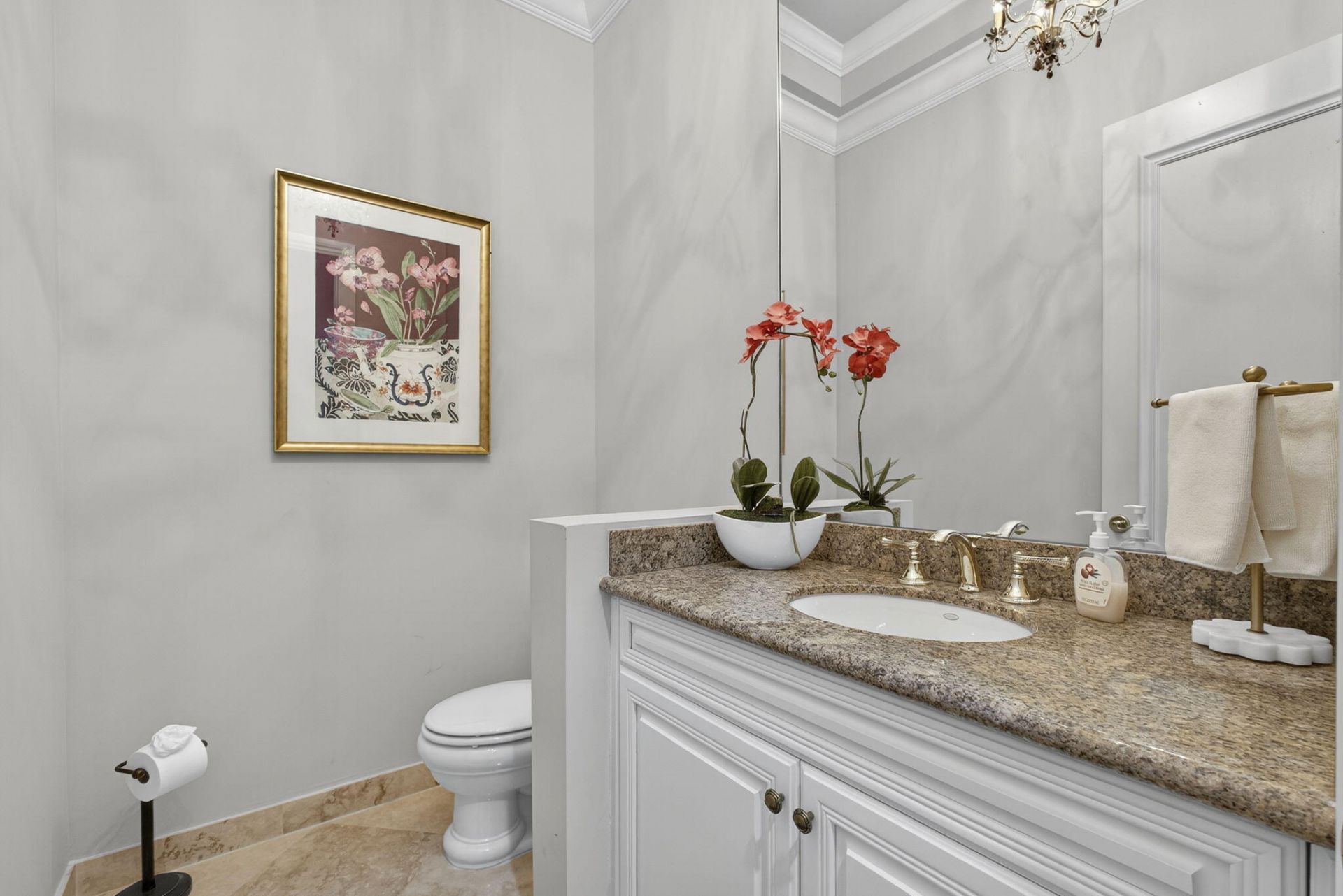 120 Via Mariposa, Palm Beach Gardens, FL 33418 Photo