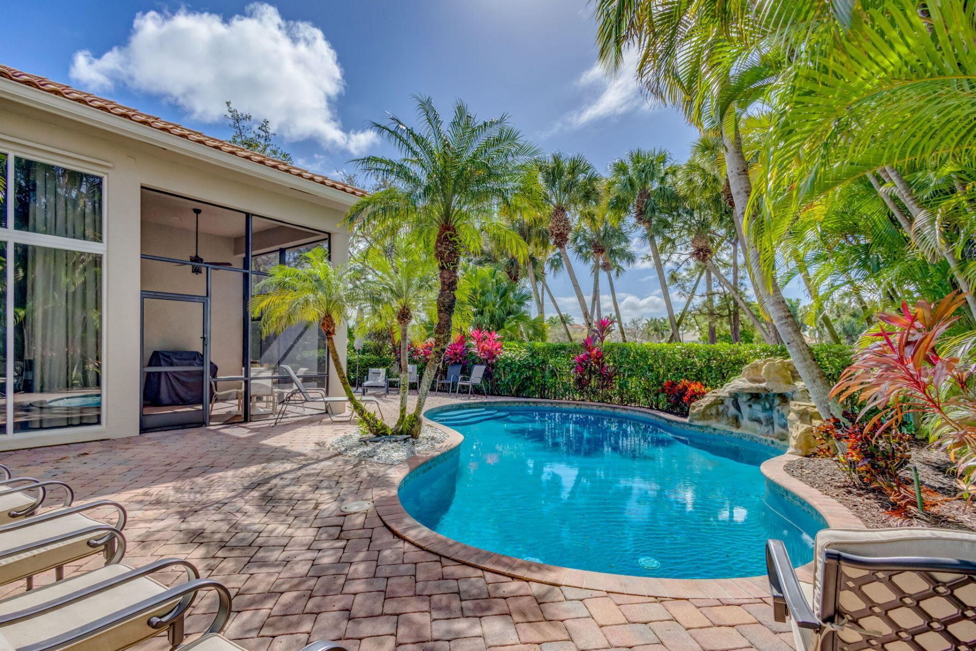 120 Via Mariposa, Palm Beach Gardens, FL 33418 Photo