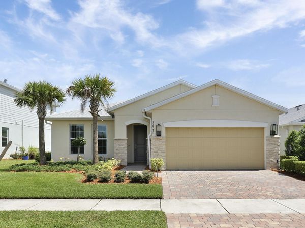 12545 SW Gray Fox Lane, Port St. Lucie, FL 34987