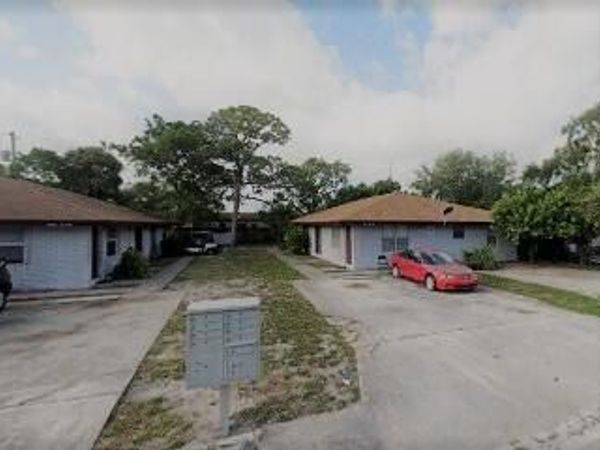 1661 W 27th Street, Unit B, Riviera Beach, FL 33404