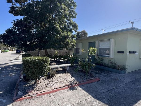 428 Malverne Road, Unit 3, West Palm Beach, FL 33405