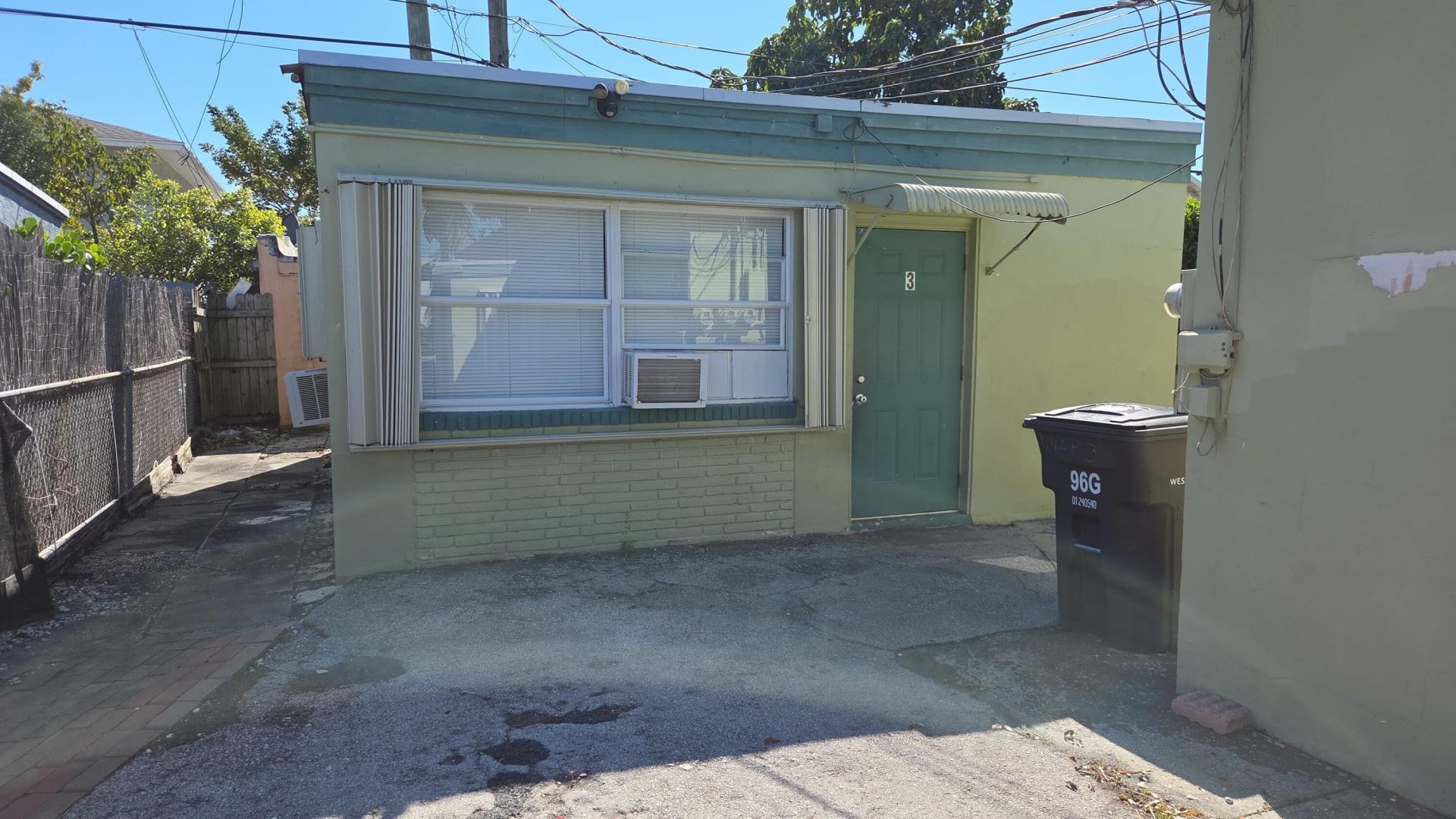 428 Malverne Road, Unit 3, West Palm Beach, FL 33405 Photo