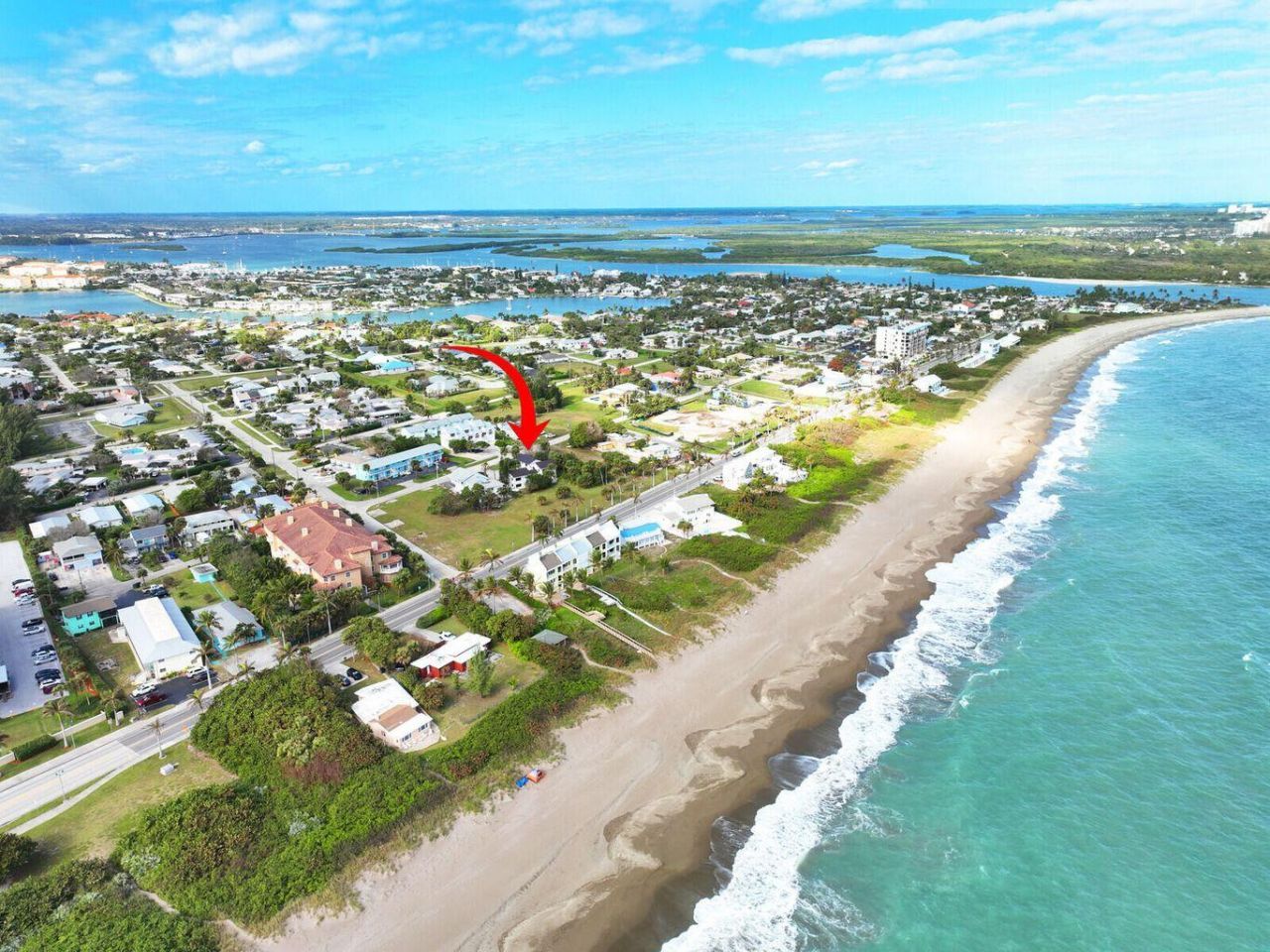 652 Hernando Street, Unit B, Fort Pierce, FL 34949 Photo