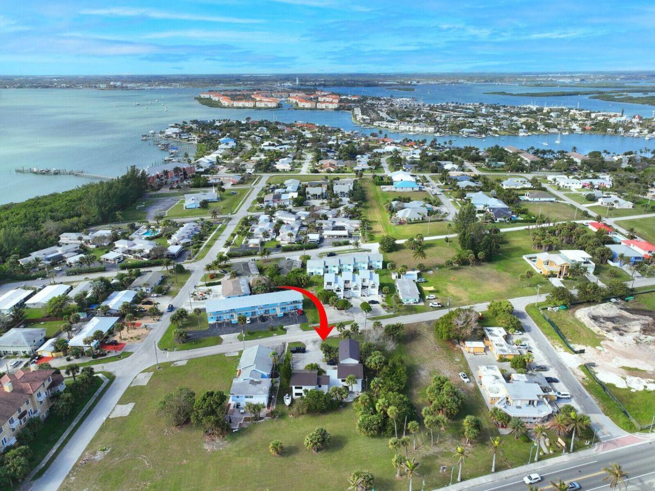 652 Hernando Street, Unit B, Fort Pierce, FL 34949 Photo