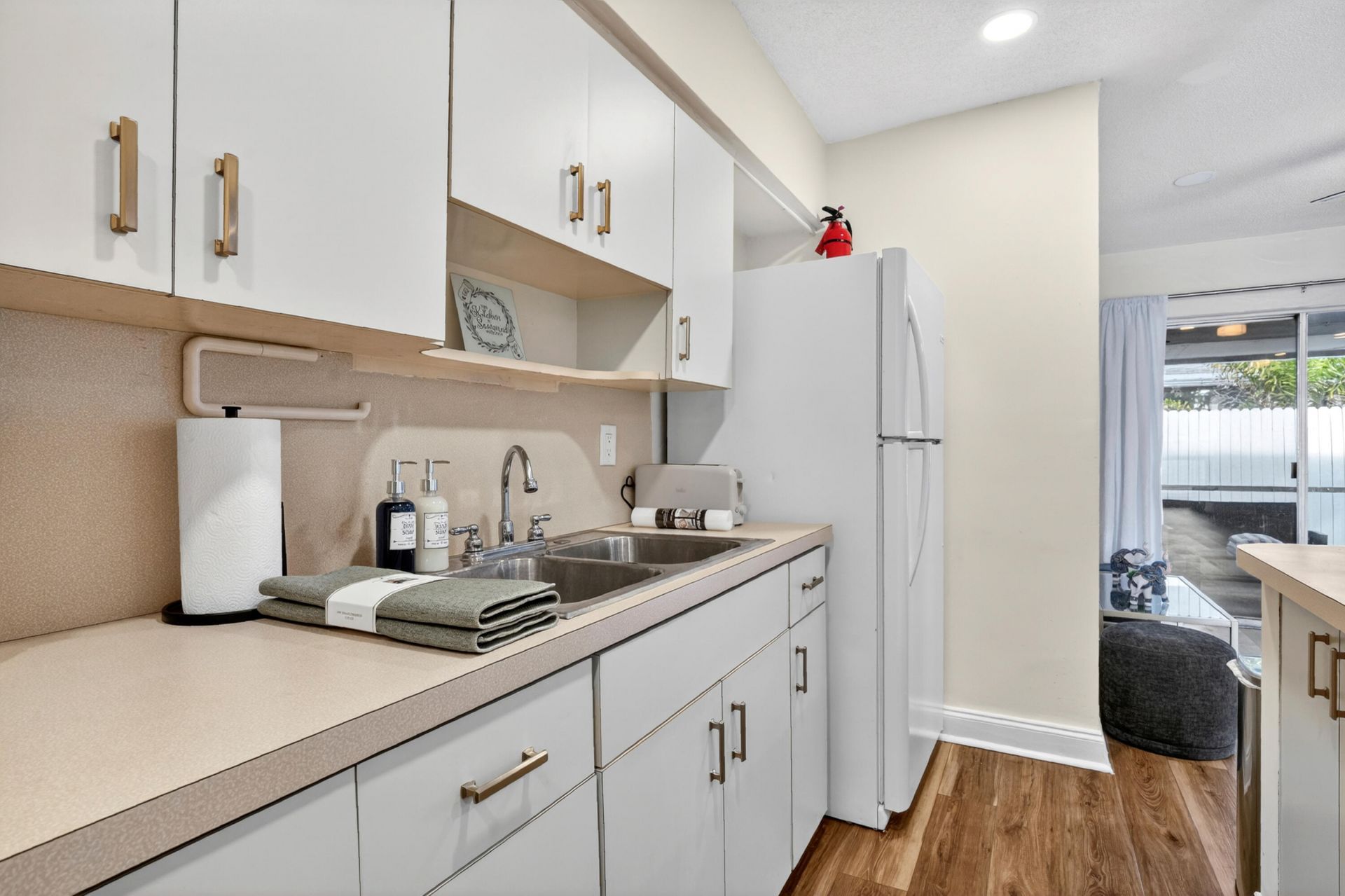 1761 NE 55th Street, Unit 1, Fort Lauderdale, FL 33334 Photo