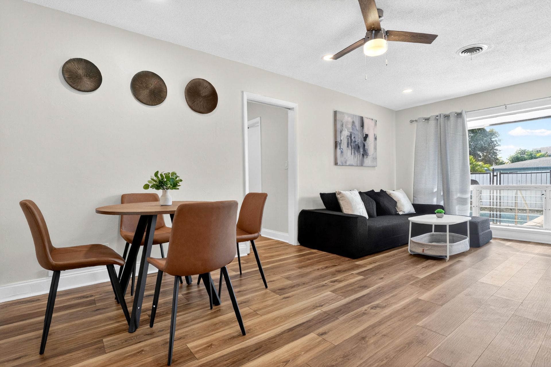 1761 NE 55th Street, Unit 1, Fort Lauderdale, FL 33334 Photo