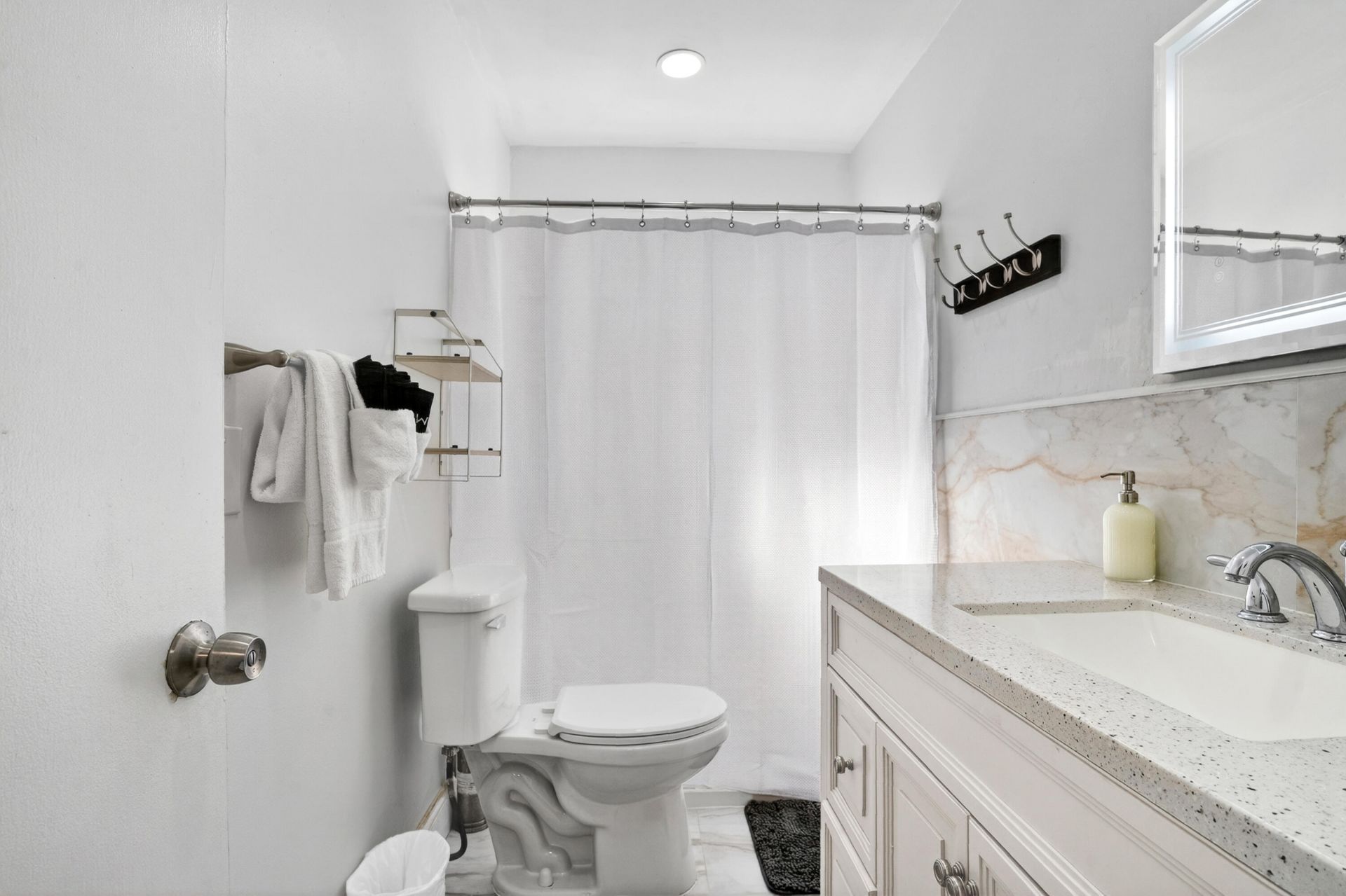 1761 NE 55th Street, Unit 1, Fort Lauderdale, FL 33334 Photo