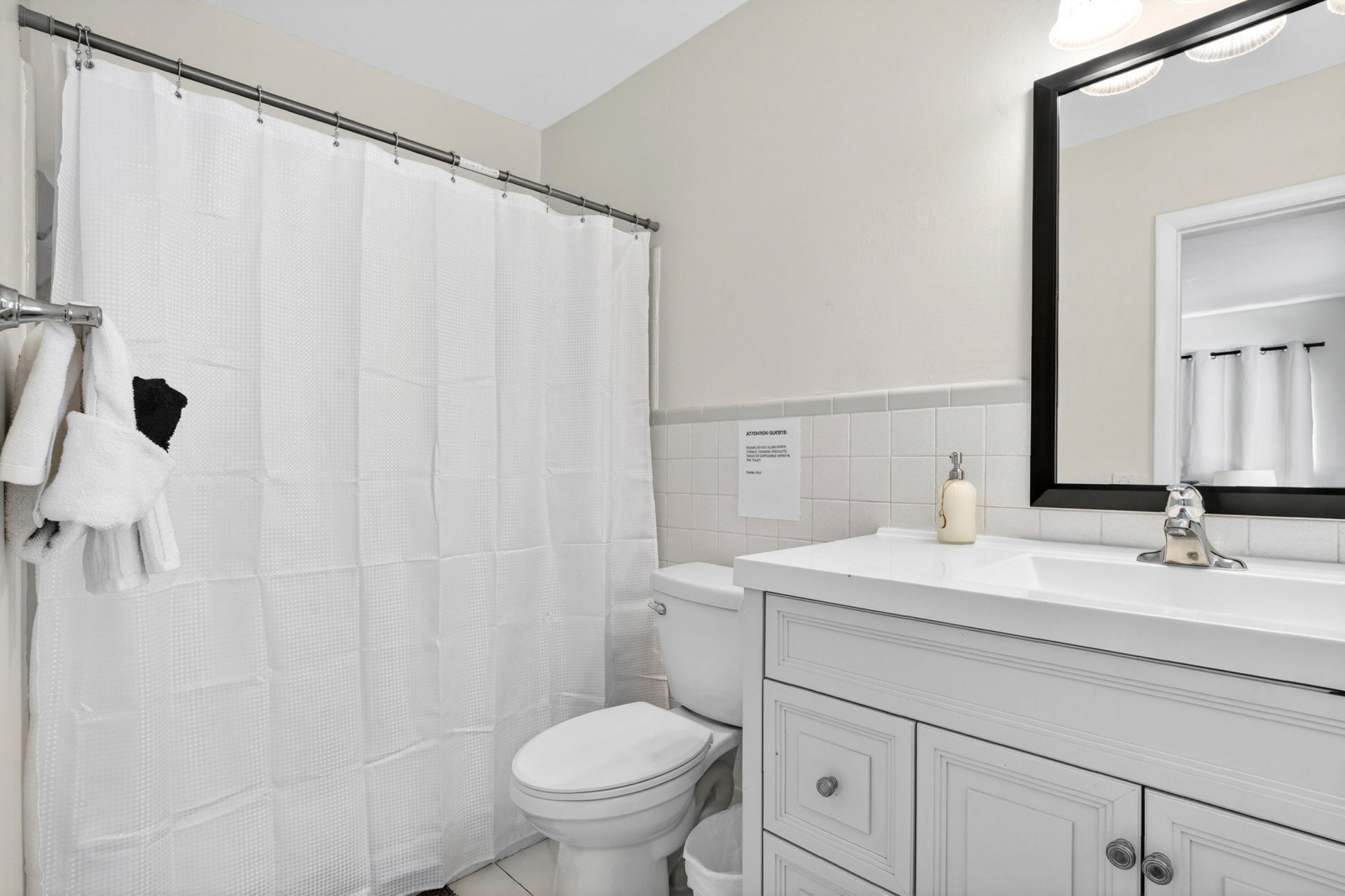 1761 NE 55th Street, Unit 1, Fort Lauderdale, FL 33334 Photo