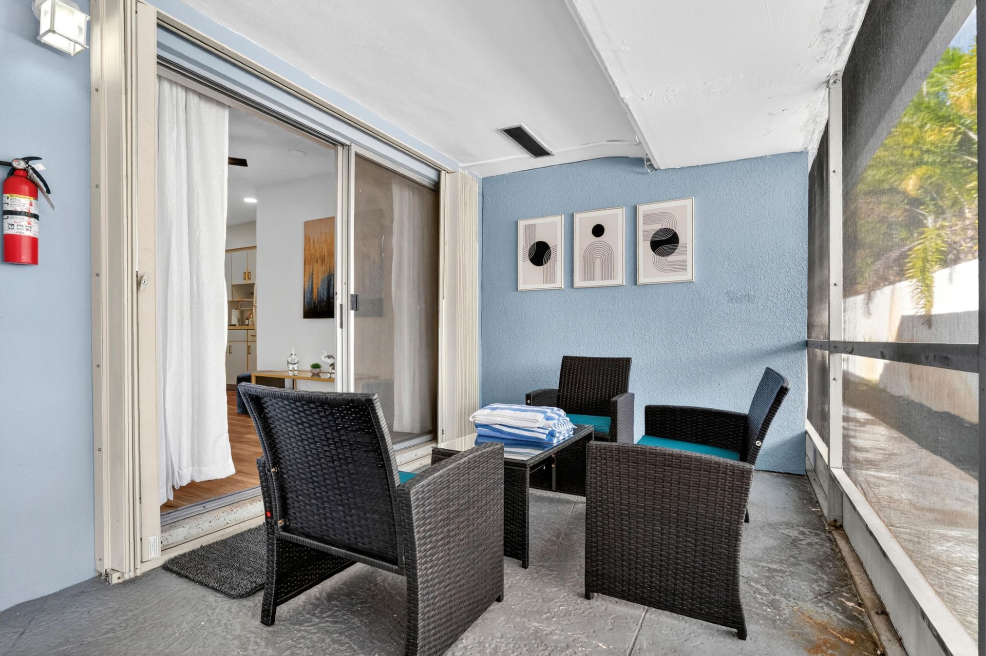 1761 NE 55th Street, Unit 1, Fort Lauderdale, FL 33334 Photo