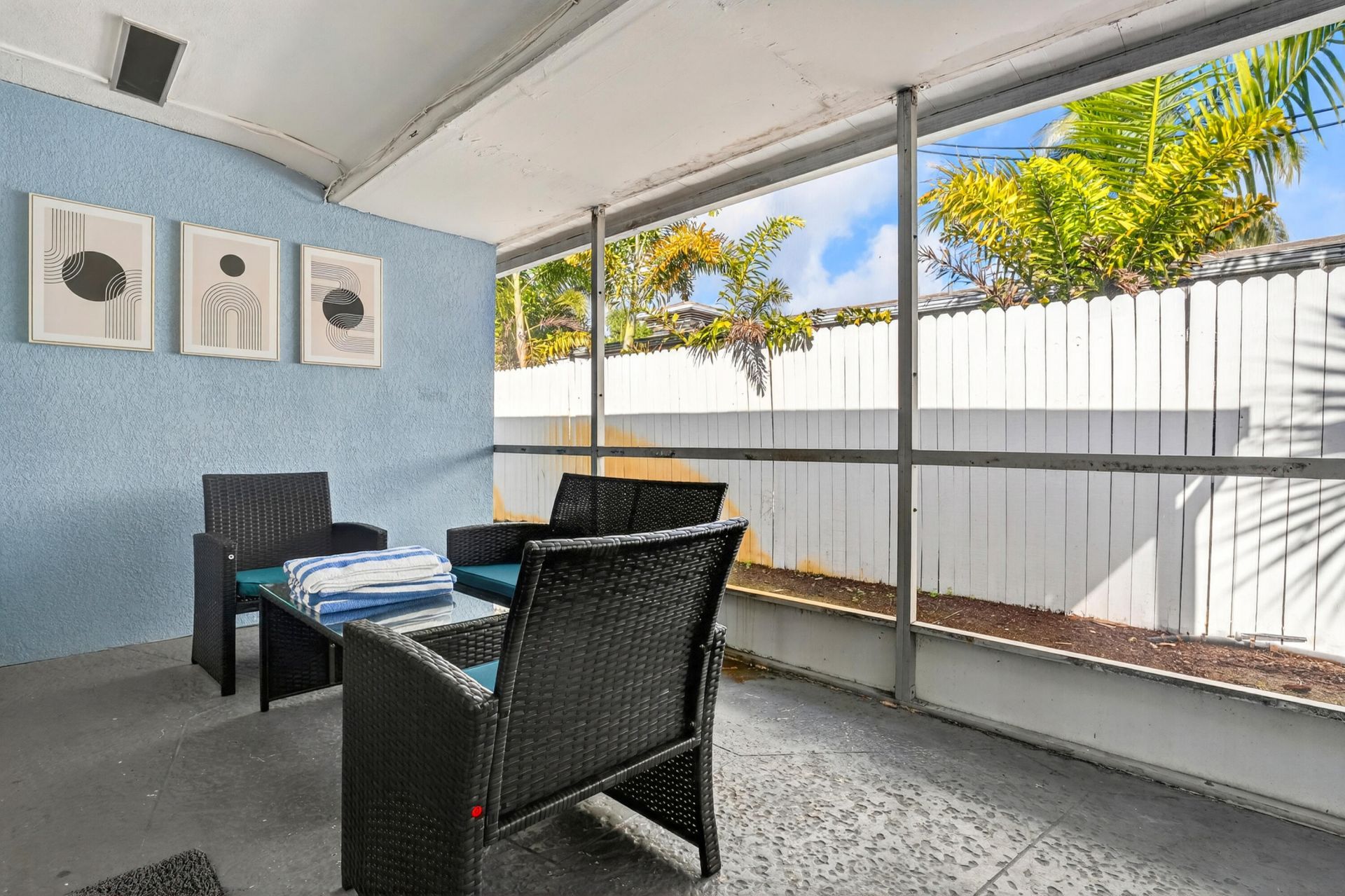 1761 NE 55th Street, Unit 1, Fort Lauderdale, FL 33334 Photo