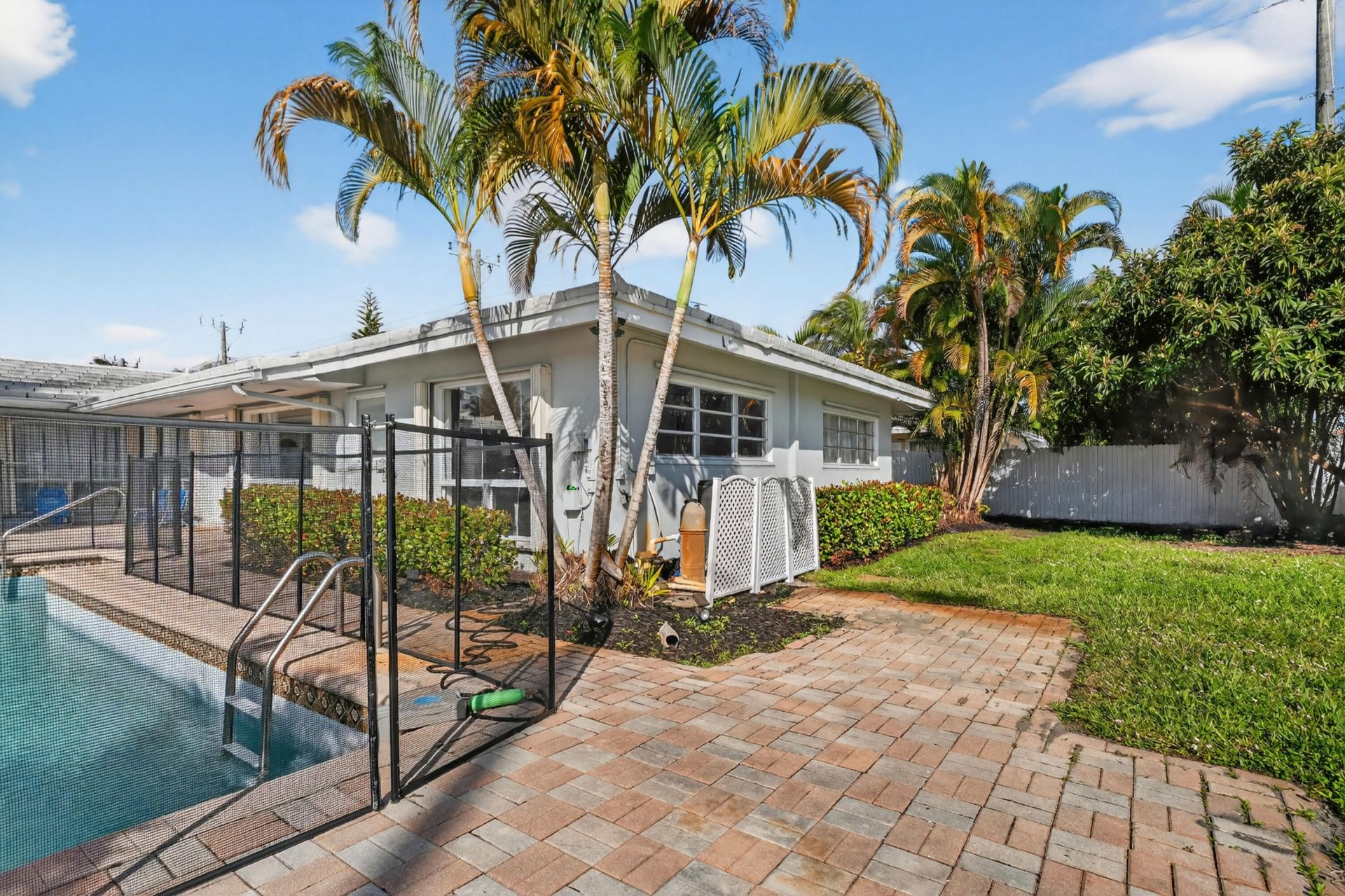 1761 NE 55th Street, Unit 1, Fort Lauderdale, FL 33334 Photo