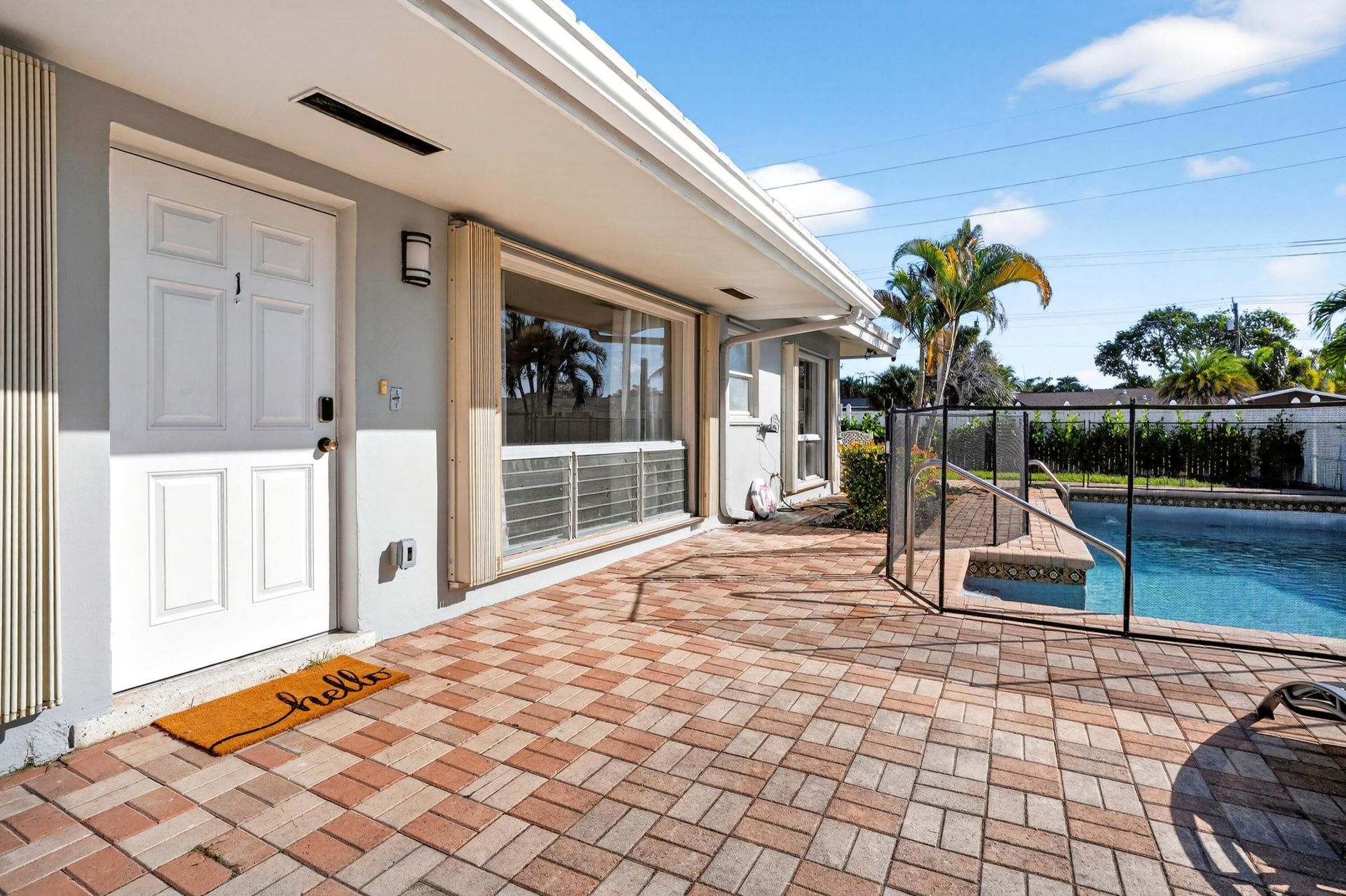 1761 NE 55th Street, Unit 1, Fort Lauderdale, FL 33334 Photo