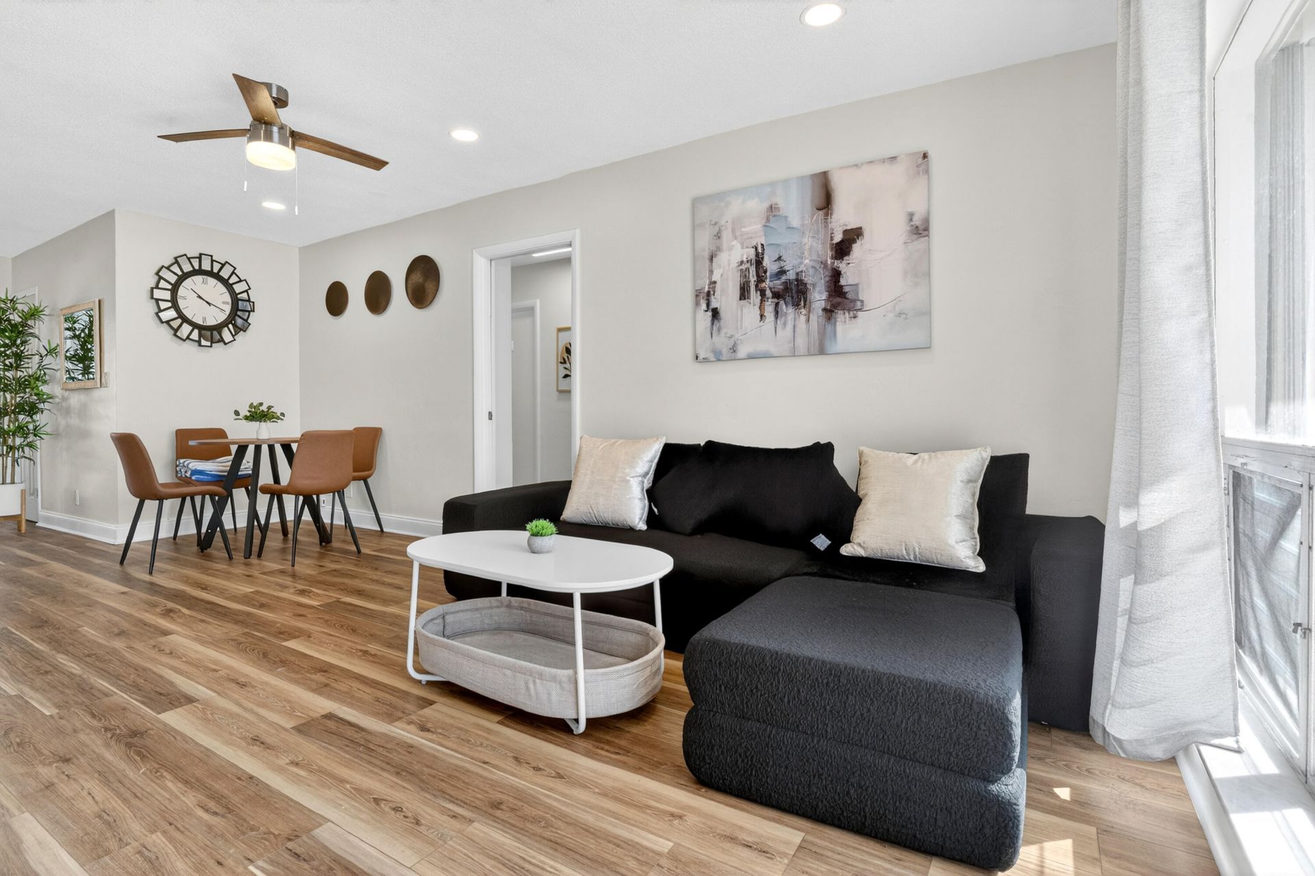 1761 NE 55th Street, Unit 1, Fort Lauderdale, FL 33334 Photo