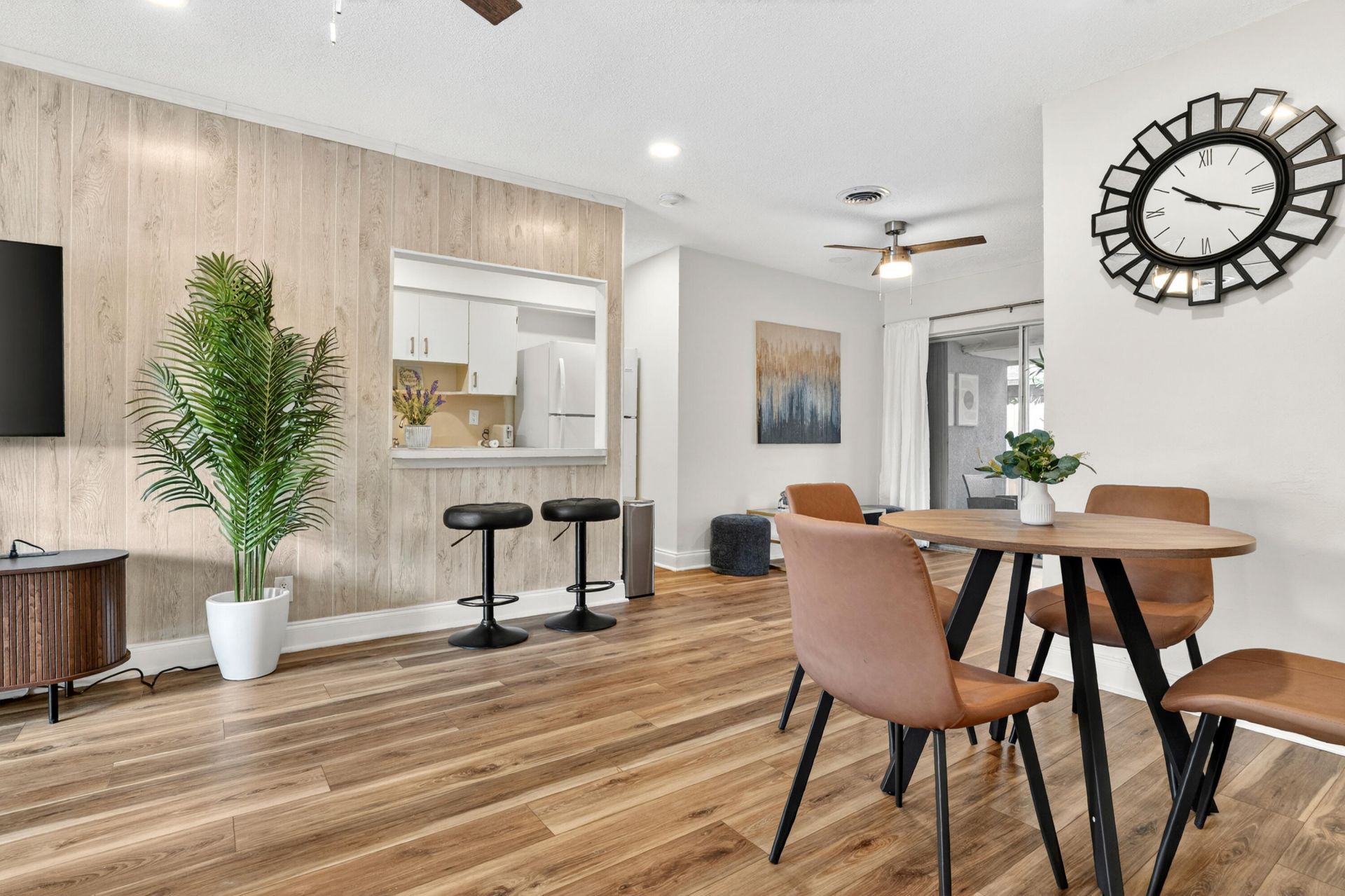 1761 NE 55th Street, Unit 1, Fort Lauderdale, FL 33334 Photo