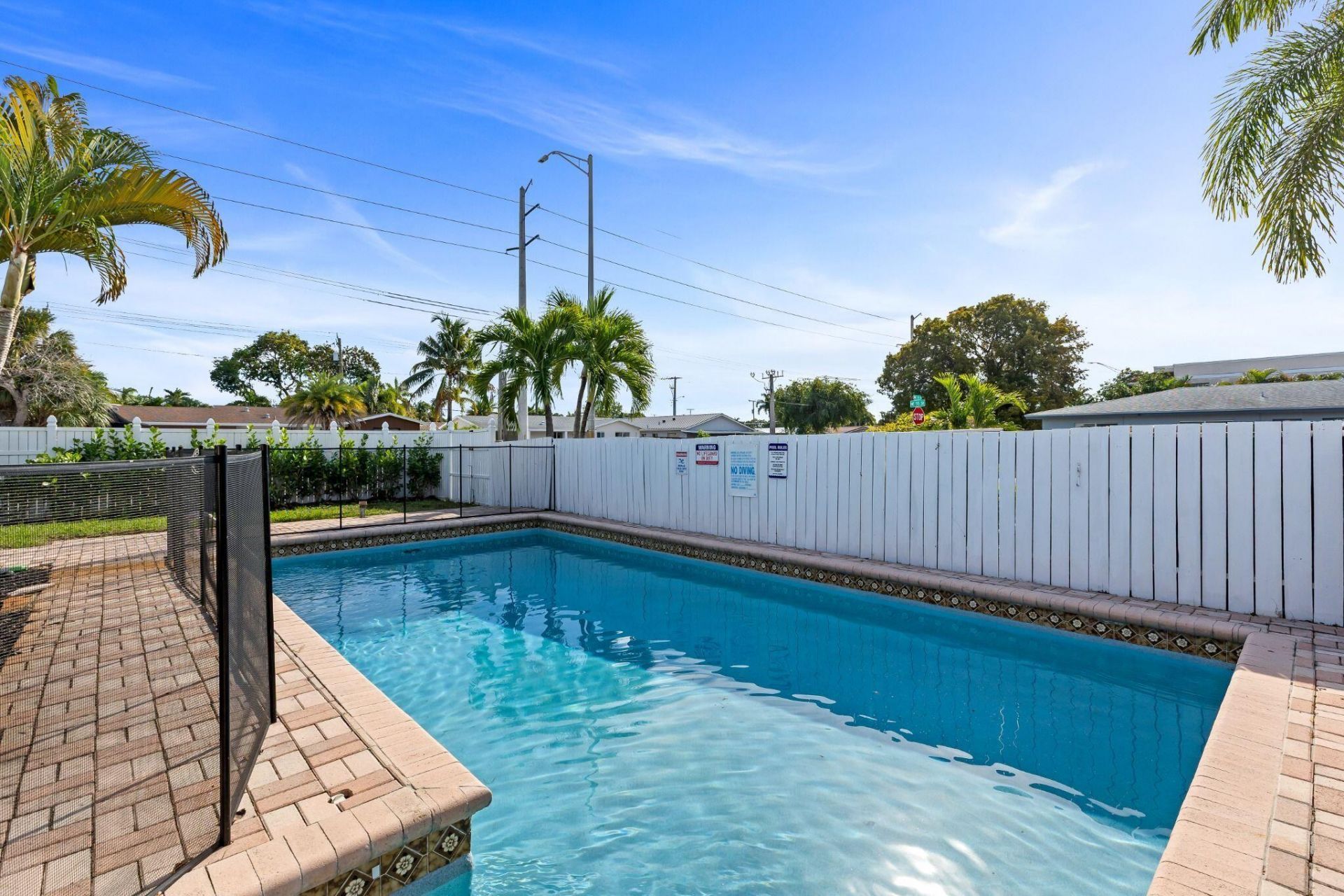 1761 NE 55th Street, Unit 3, Fort Lauderdale, FL 33334 Photo