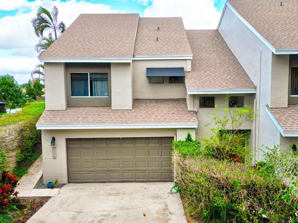 6663 Boca Pines Trail, Unit A, Boca Raton, FL 33433