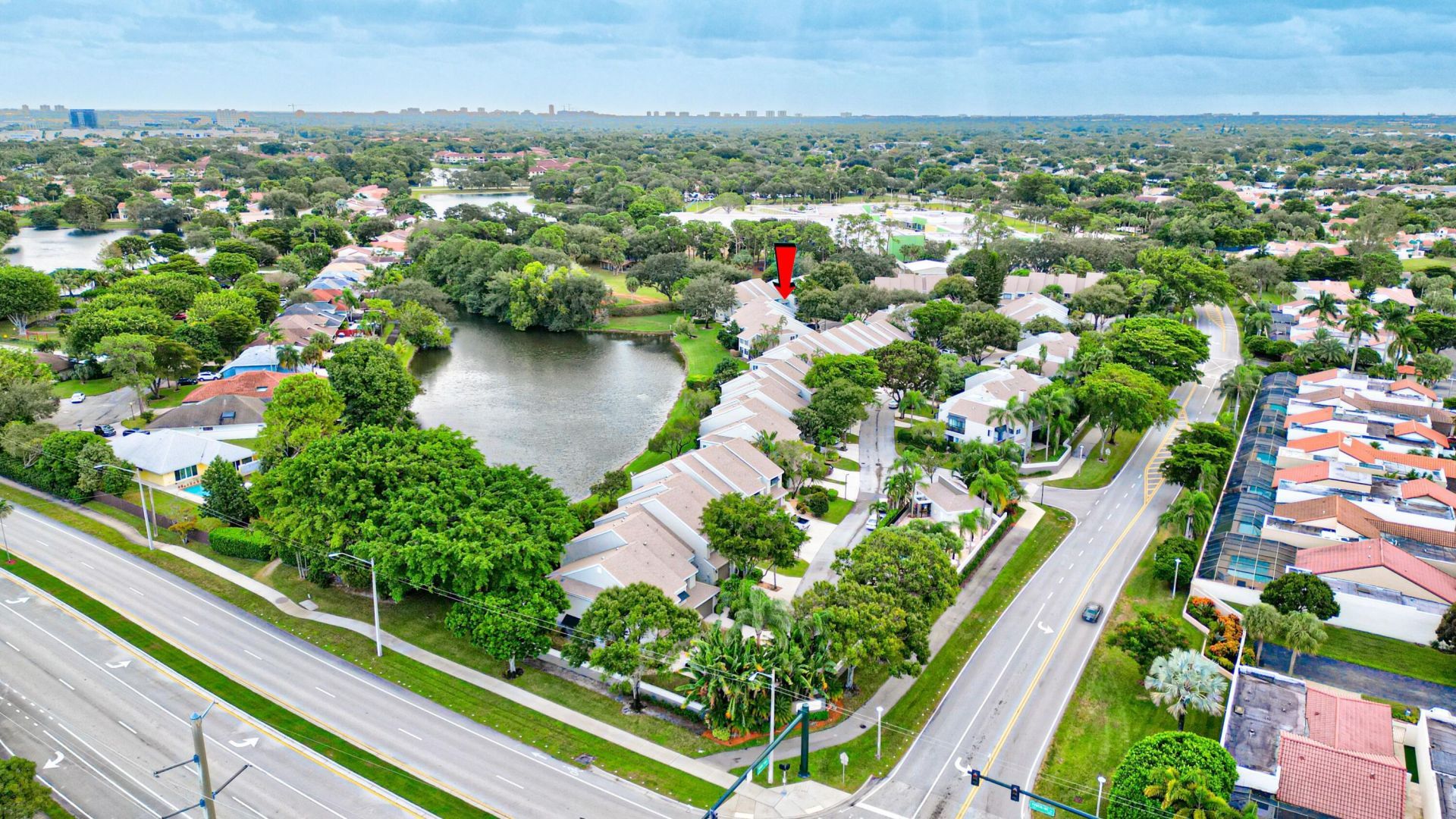 6663 Boca Pines Trail, Unit A, Boca Raton, FL 33433 Photo