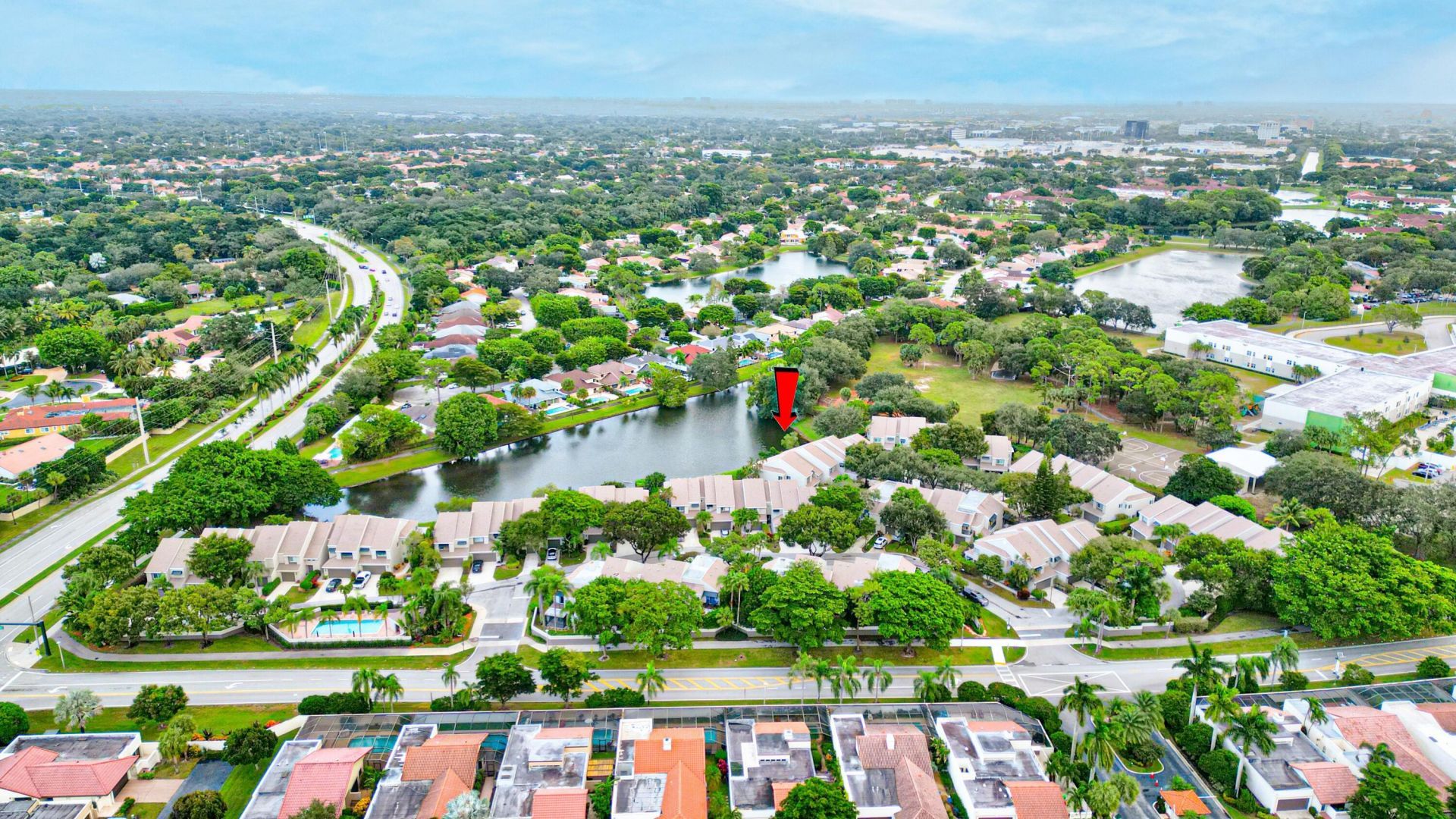 6663 Boca Pines Trail, Unit A, Boca Raton, FL 33433 Photo