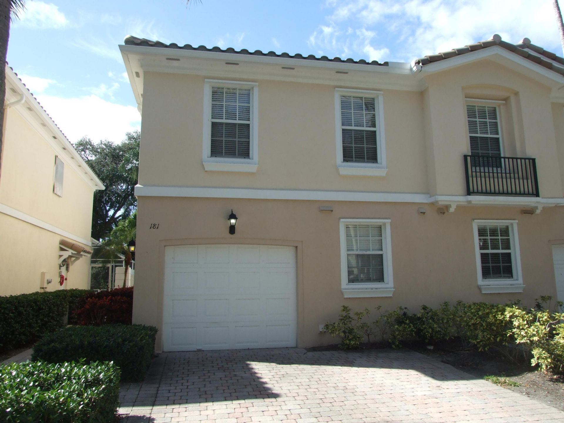 181 Santa Barbara Way, Palm Beach Gardens, FL 33410 Photo