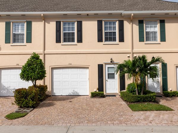 150 Wentworth Court, Jupiter, FL 33458