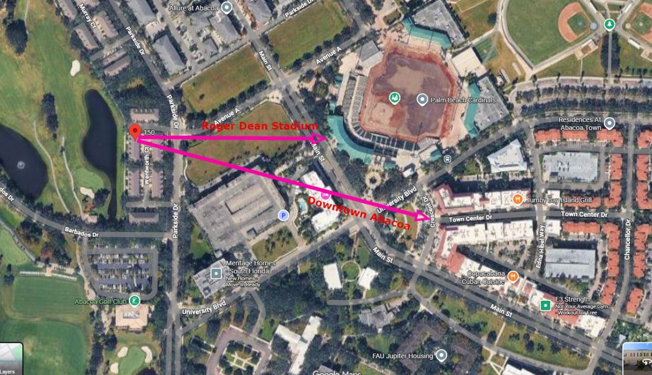 150 Wentworth Court, Jupiter, FL 33458 Photo