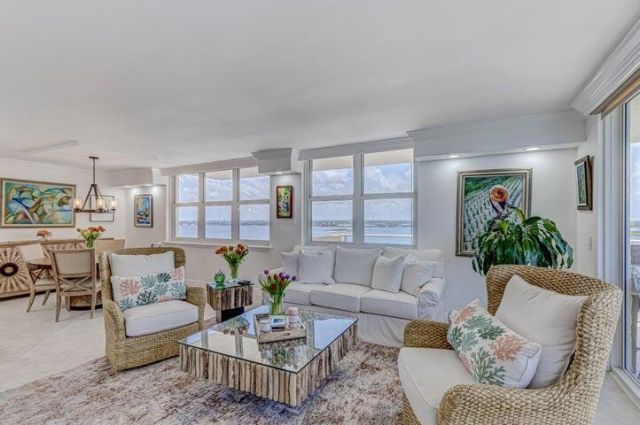 5440 N Ocean Drive, Unit 1502, Singer Island, FL 33404 Photo