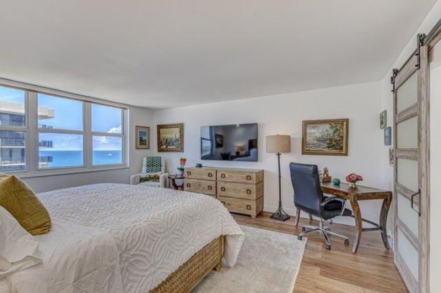 5440 N Ocean Drive, Unit 1502, Singer Island, FL 33404 Photo