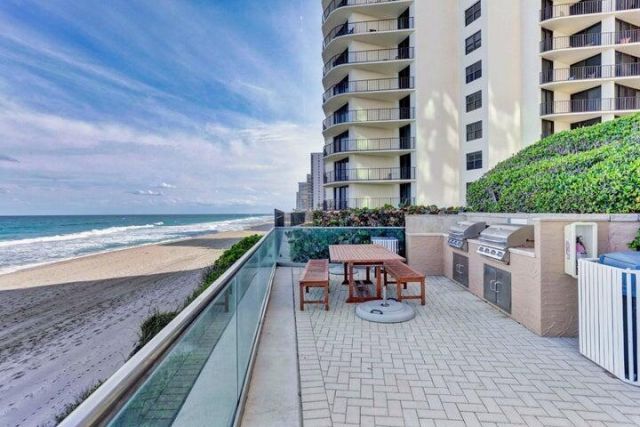 5440 N Ocean Drive, Unit 1502, Singer Island, FL 33404 Photo