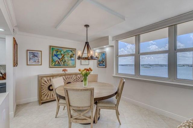 5440 N Ocean Drive, Unit 1502, Singer Island, FL 33404 Photo