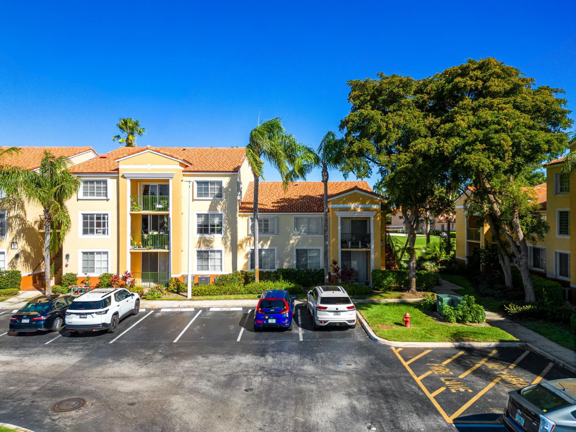 157 Yacht Club Way, Unit 310, Hypoluxo, FL 33462 Photo