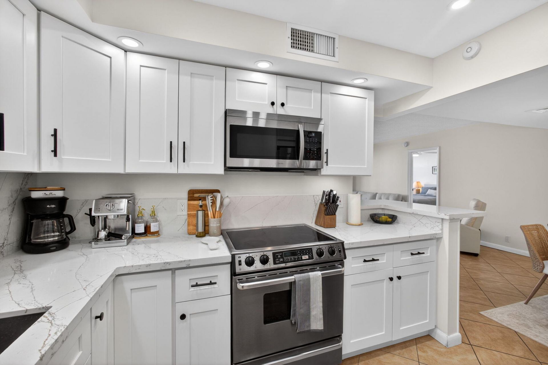 336 Golfview Road, Unit 414, North Palm Beach, FL 33408 Photo