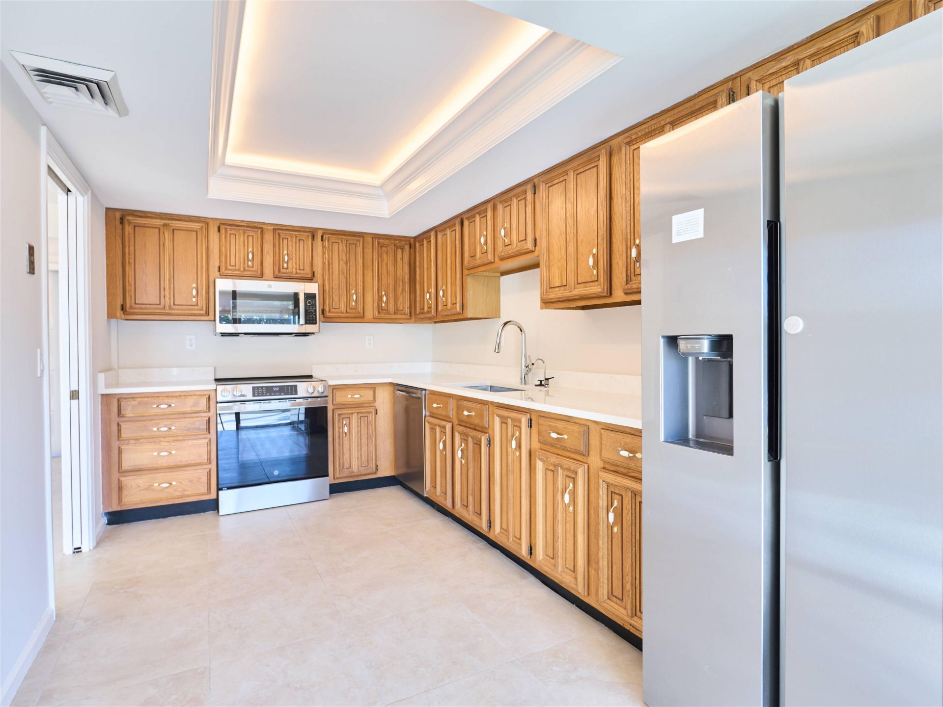 5250 Woodland Lakes Drive, Unit 130, Palm Beach Gardens, FL 33418 Photo