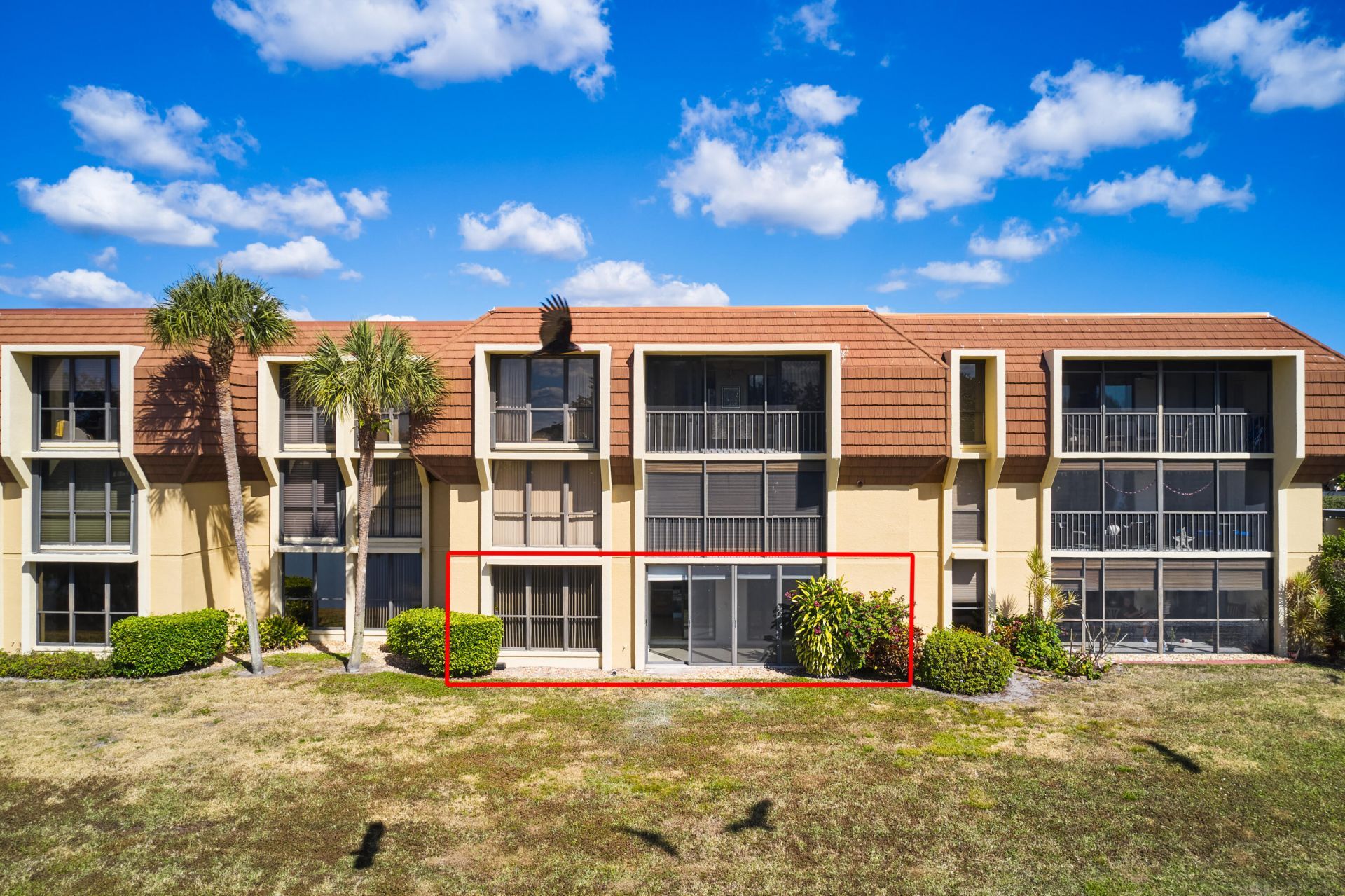 5250 Woodland Lakes Drive, Unit 130, Palm Beach Gardens, FL 33418 Photo