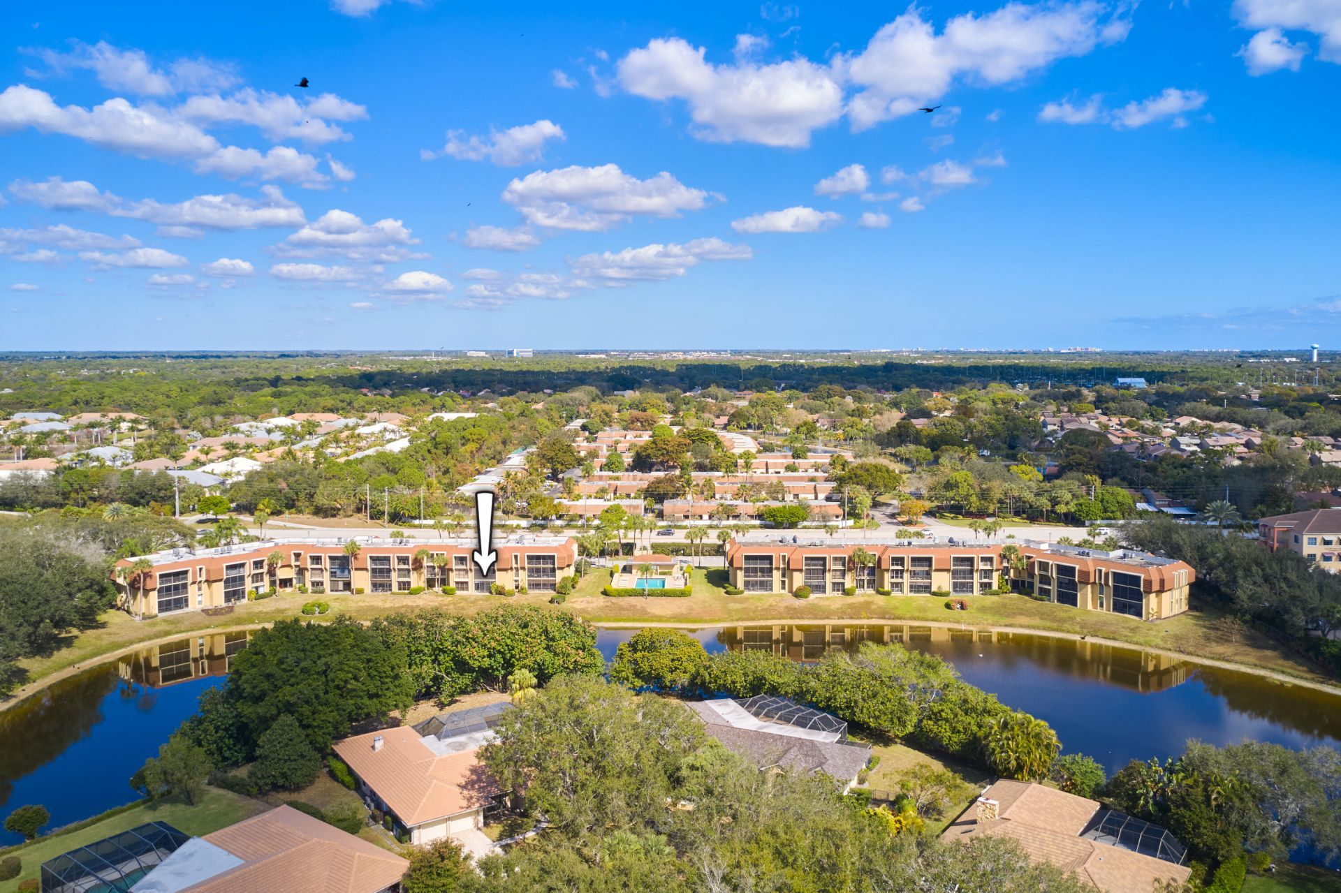 5250 Woodland Lakes Drive, Unit 130, Palm Beach Gardens, FL 33418 Photo