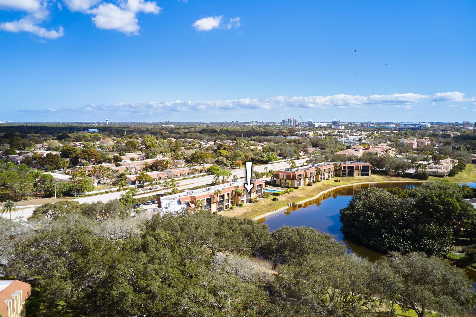 5250 Woodland Lakes Drive, Unit 130, Palm Beach Gardens, FL 33418 Photo