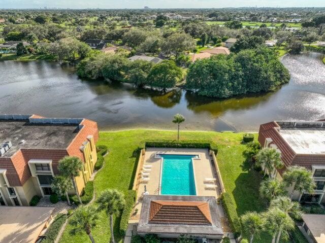 5250 Woodland Lakes Drive, Unit 130, Palm Beach Gardens, FL 33418 Photo