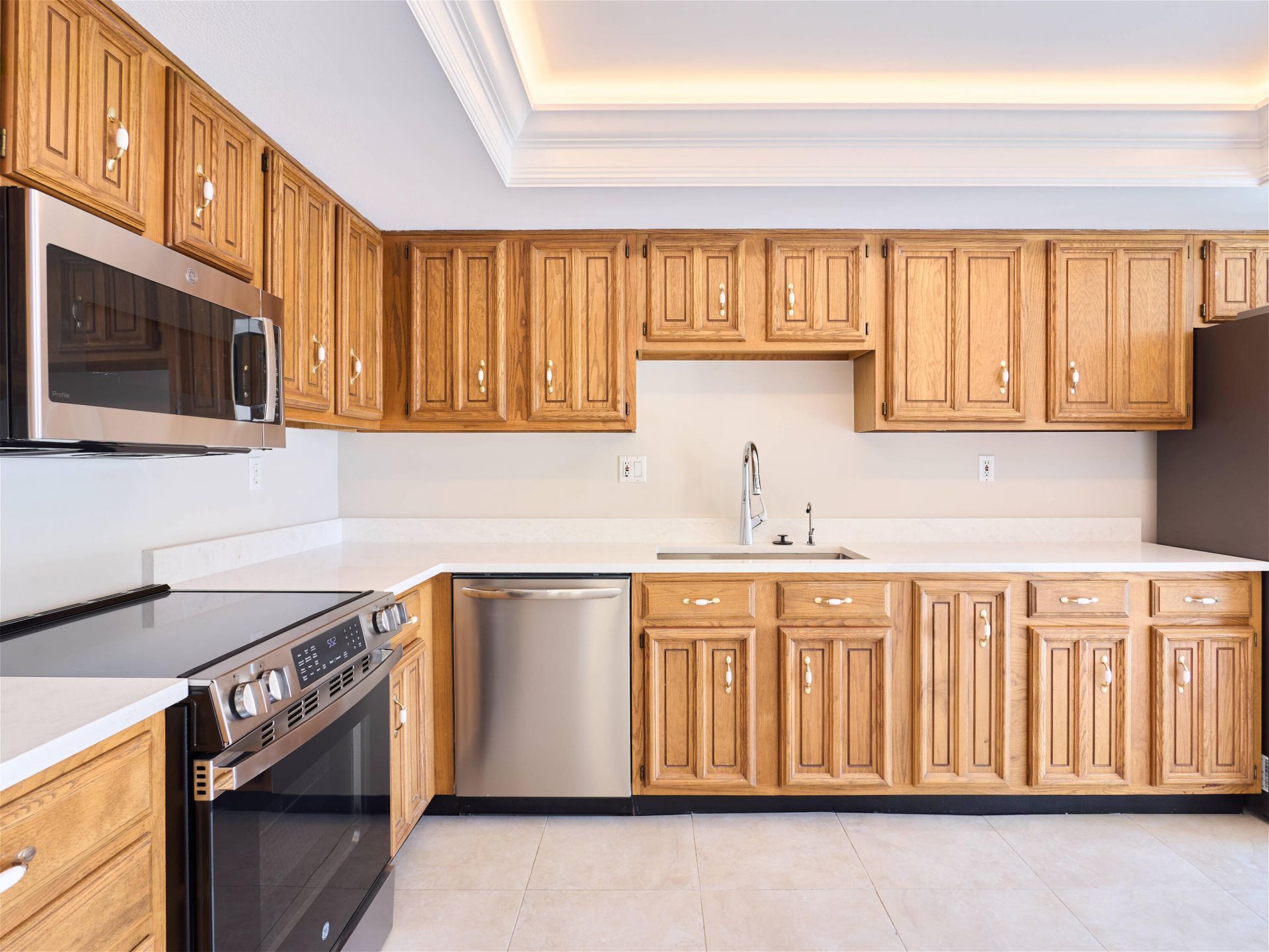 5250 Woodland Lakes Drive, Unit 130, Palm Beach Gardens, FL 33418 Photo