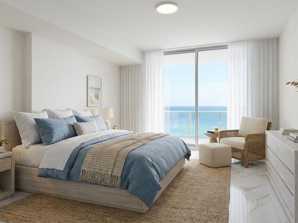 220 Lake Shore Drive, Unit 804, Lake Park, FL 33403