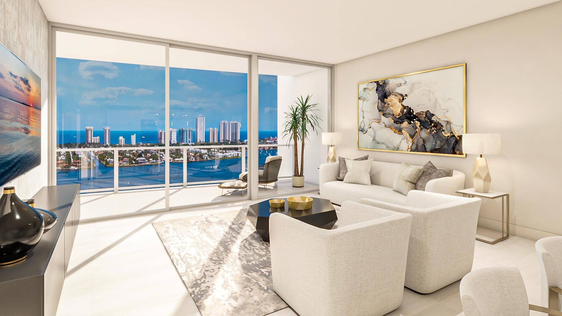 220 Lake Shore Drive, Unit 804, Lake Park, FL 33403 Photo