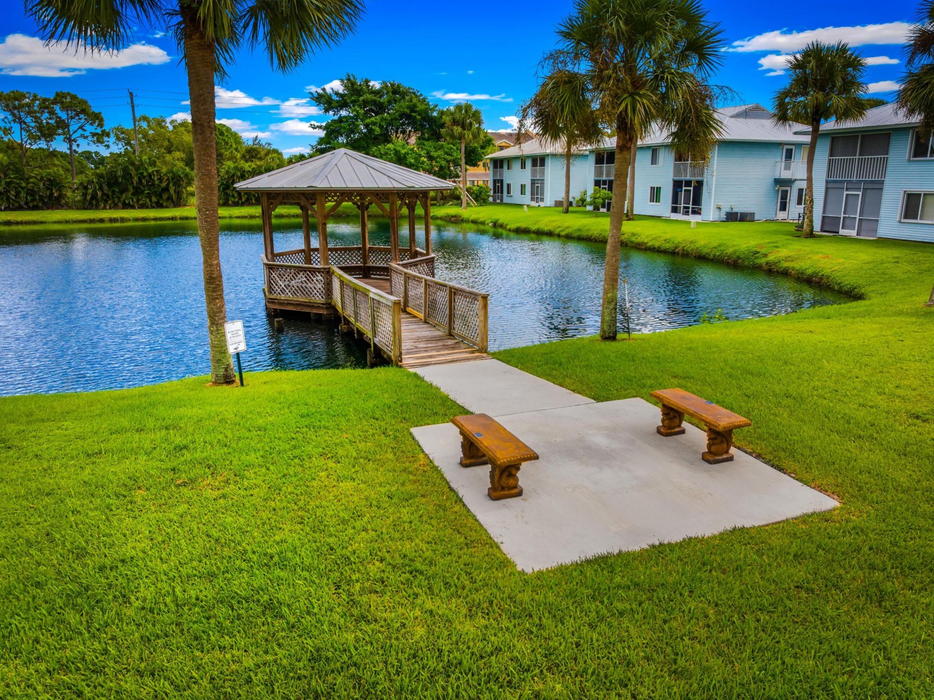 197 SE Village Drive, Unit 197, Port Saint Lucie, FL 34952 Photo