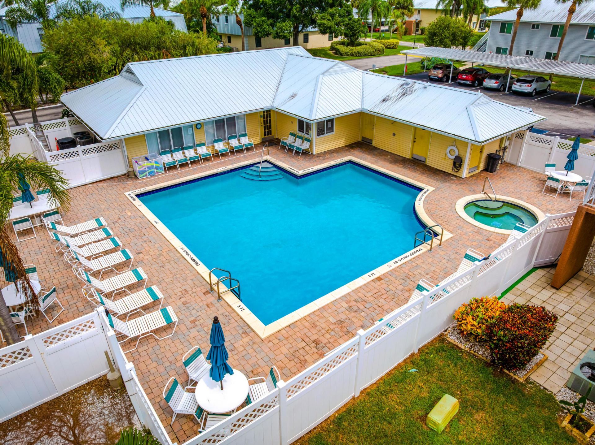 197 SE Village Drive, Unit 197, Port Saint Lucie, FL 34952 Photo