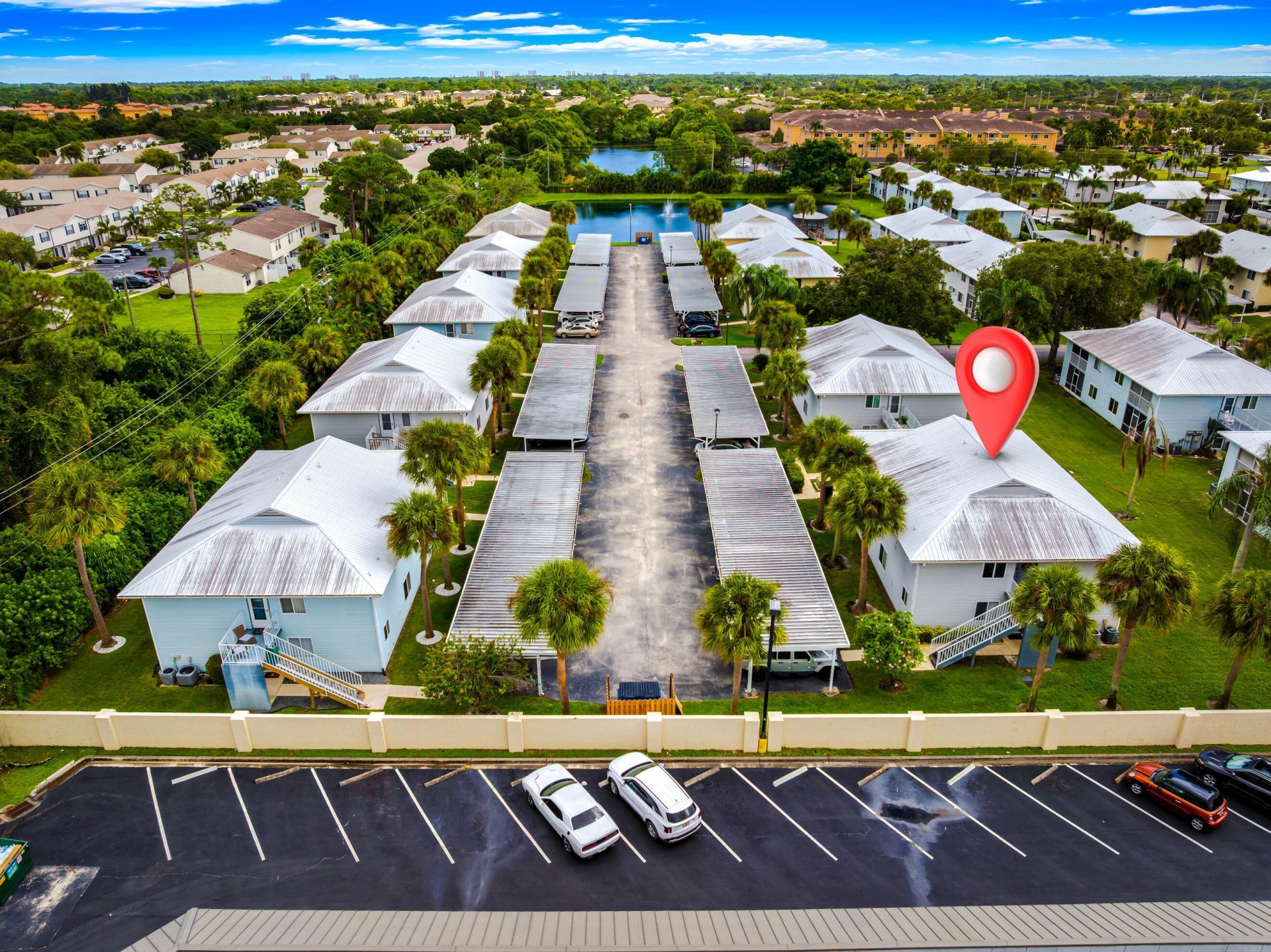 197 SE Village Drive, Unit 197, Port Saint Lucie, FL 34952 Photo