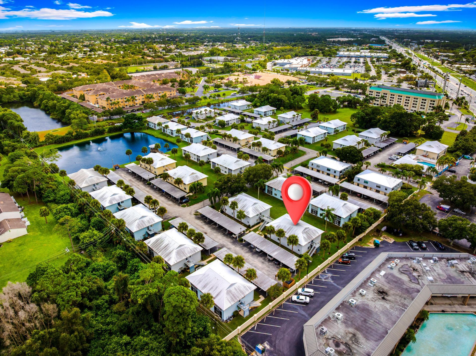 197 SE Village Drive, Unit 197, Port Saint Lucie, FL 34952 Photo